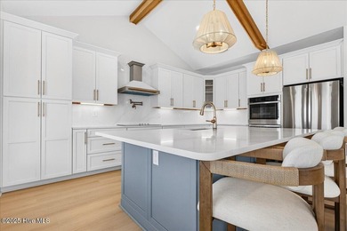 Discover one of Ocean Isle Beach's most impressive new luxury