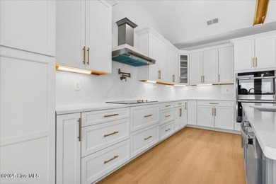 Discover one of Ocean Isle Beach's most impressive new luxury