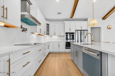 Discover one of Ocean Isle Beach's most impressive new luxury