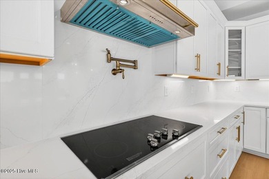 Discover one of Ocean Isle Beach's most impressive new luxury