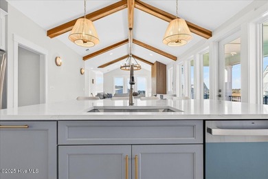 Discover one of Ocean Isle Beach's most impressive new luxury