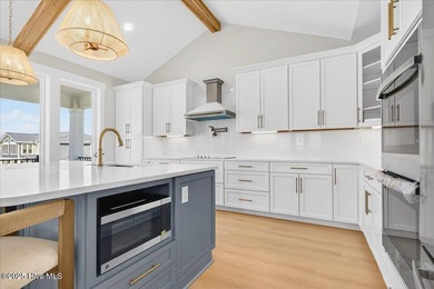 Discover one of Ocean Isle Beach's most impressive new luxury