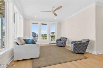 Discover one of Ocean Isle Beach's most impressive new luxury