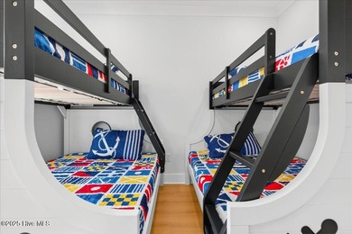 Discover one of Ocean Isle Beach's most impressive new luxury