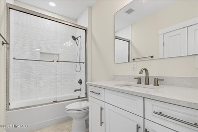 Discover one of Ocean Isle Beach's most impressive new luxury