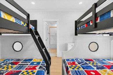 Discover one of Ocean Isle Beach's most impressive new luxury