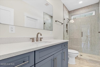 Discover one of Ocean Isle Beach's most impressive new luxury