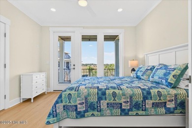 Discover one of Ocean Isle Beach's most impressive new luxury