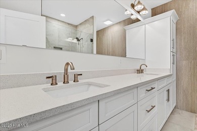 Discover one of Ocean Isle Beach's most impressive new luxury