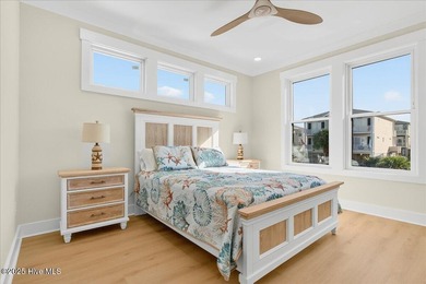 Discover one of Ocean Isle Beach's most impressive new luxury