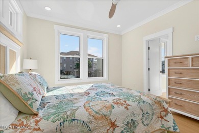 Discover one of Ocean Isle Beach's most impressive new luxury