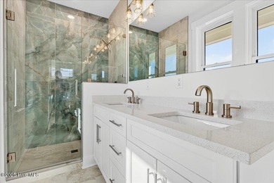 Discover one of Ocean Isle Beach's most impressive new luxury