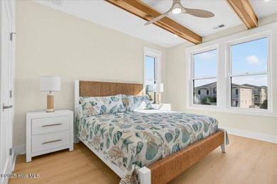 Discover one of Ocean Isle Beach's most impressive new luxury