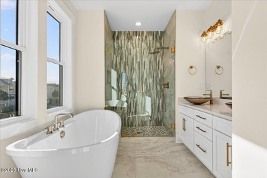 Discover one of Ocean Isle Beach's most impressive new luxury