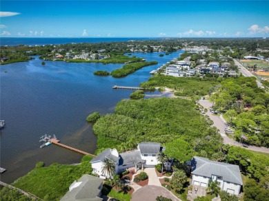 Discover the pinnacle of waterfront living in this extraordinary