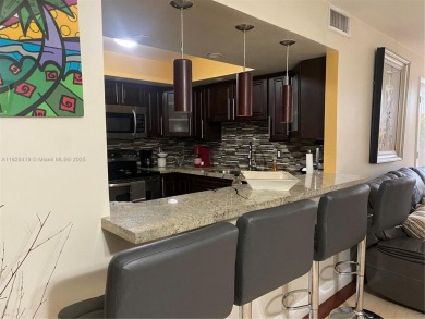 2/2 Located in desiderable THREE ISLAND AREA. Step into this