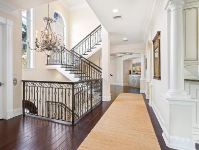 Timeless elegance meets modern luxury on North Siesta Key