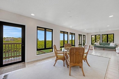 Wonderfully refreshed! Beautifully decorated four bedroom