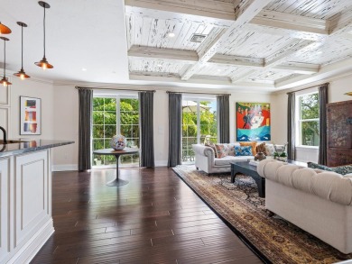 Timeless elegance meets modern luxury on North Siesta Key