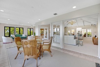 Wonderfully refreshed! Beautifully decorated four bedroom