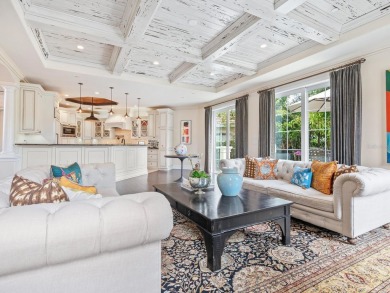 Timeless elegance meets modern luxury on North Siesta Key