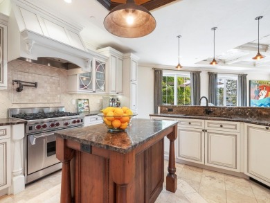 Timeless elegance meets modern luxury on North Siesta Key