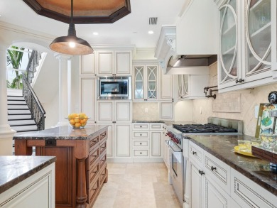 Timeless elegance meets modern luxury on North Siesta Key