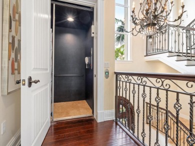 Timeless elegance meets modern luxury on North Siesta Key