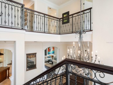 Timeless elegance meets modern luxury on North Siesta Key