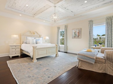 Timeless elegance meets modern luxury on North Siesta Key