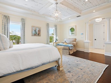 Timeless elegance meets modern luxury on North Siesta Key