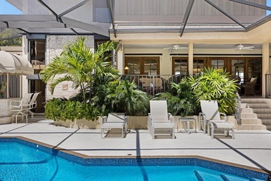 Wonderfully refreshed! Beautifully decorated four bedroom