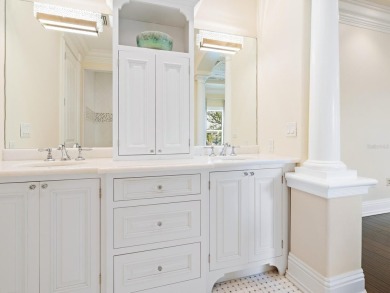 Timeless elegance meets modern luxury on North Siesta Key