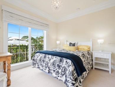 Timeless elegance meets modern luxury on North Siesta Key