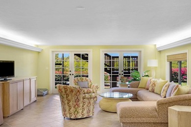 Wonderfully refreshed! Beautifully decorated four bedroom