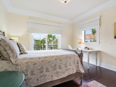 Timeless elegance meets modern luxury on North Siesta Key