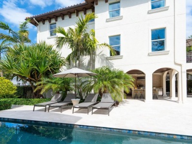 Timeless elegance meets modern luxury on North Siesta Key