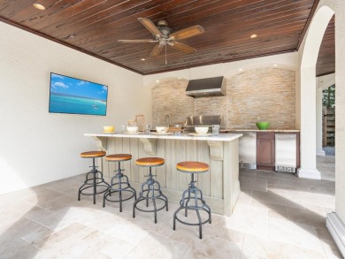 Timeless elegance meets modern luxury on North Siesta Key