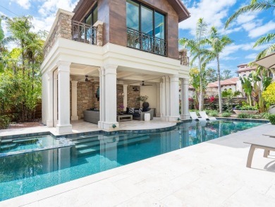 Timeless elegance meets modern luxury on North Siesta Key