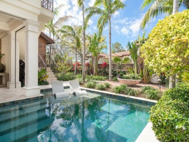 Timeless elegance meets modern luxury on North Siesta Key