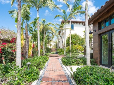 Timeless elegance meets modern luxury on North Siesta Key
