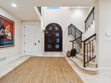 Timeless elegance meets modern luxury on North Siesta Key