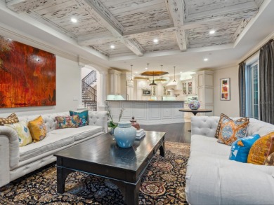 Timeless elegance meets modern luxury on North Siesta Key