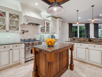 Timeless elegance meets modern luxury on North Siesta Key