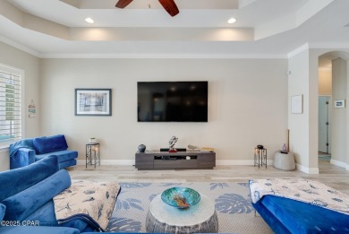 Nestled within the gated Dolphin Bay community, 906 Dolphin