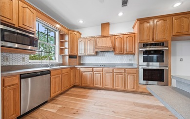 Charming 3BR/2BA Brick Home in Advent Christian Village -