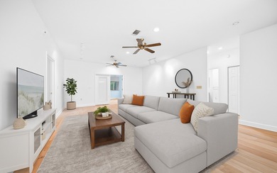 Charming 3BR/2BA Brick Home in Advent Christian Village -