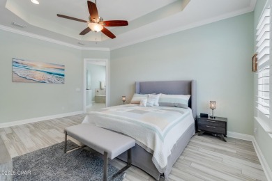 Nestled within the gated Dolphin Bay community, 906 Dolphin