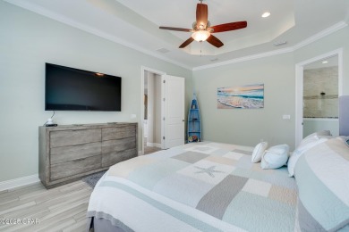 Nestled within the gated Dolphin Bay community, 906 Dolphin