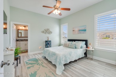 Nestled within the gated Dolphin Bay community, 906 Dolphin